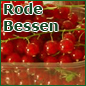 Rode bessen